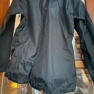 Patagonia waterproof shell jacket